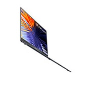 LG gram 15.6” SuperSlim Windows 11 Home, Paper Thin & Light OLED Laptop, 32GB RAM, 1TB SSD, Neptune Blue, 15Z90RT-K.AD78A9