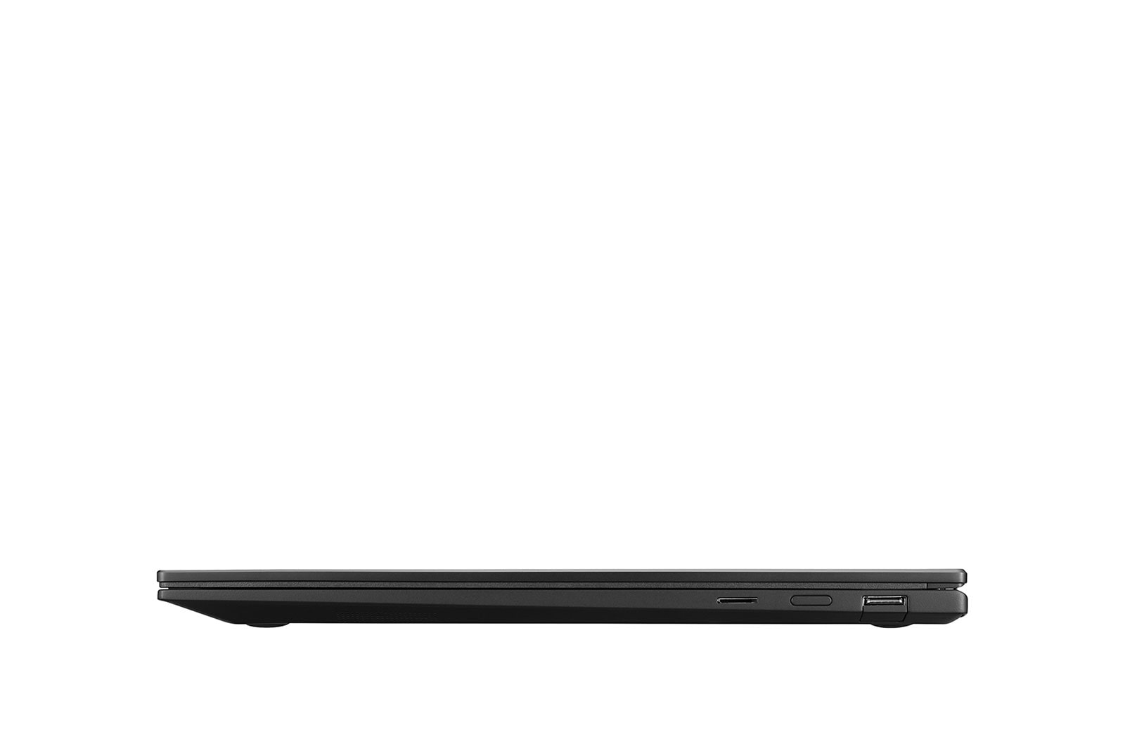 LG gram 16'' 2-in-1 16:10 WQXGA IPS Touch Display Ultra-Lightweight Laptop Intel® 13th Gen Core® i7 Evo™ Platform, Windows 11 Home, 16GB RAM, 512GB SSD, Black, 16T90R-K.AA75A9