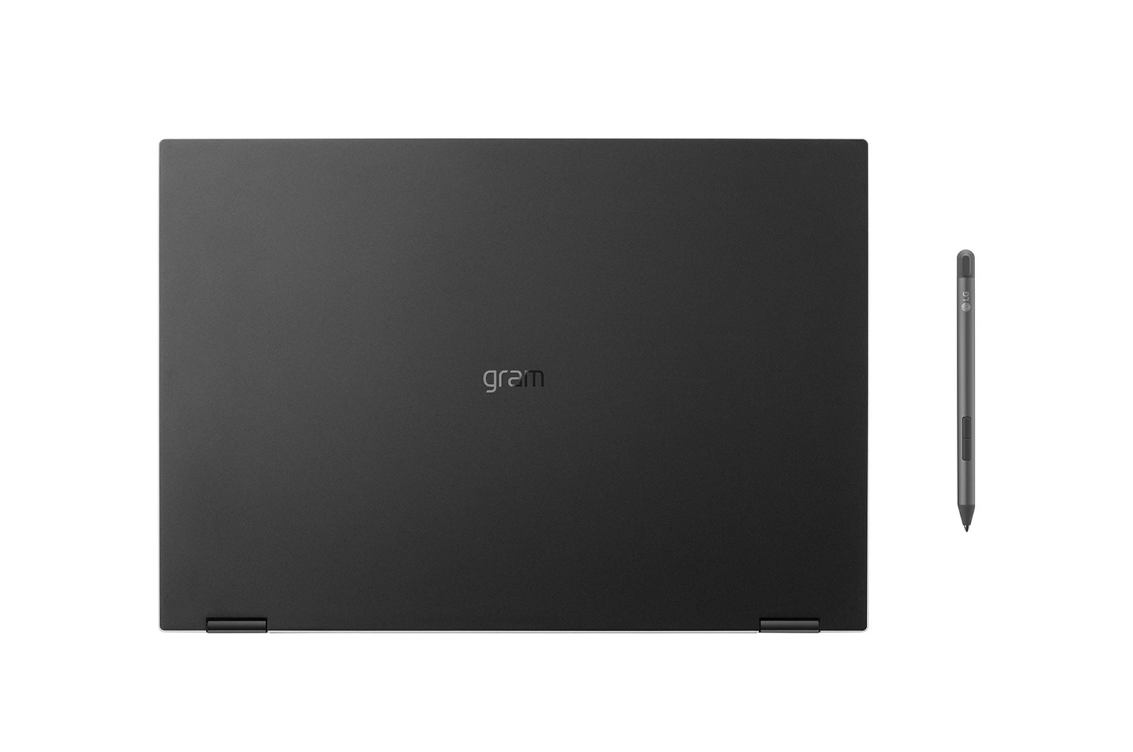 LG gram 16'' 2-in-1 16:10 WQXGA IPS Touch Display Ultra-Lightweight Laptop Intel® 13th Gen Core® i7 Evo™ Platform, Windows 11 Home, 16GB RAM, 512GB SSD, Black, 16T90R-K.AA75A9