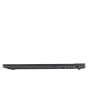 LG UltraPC Windows 11 Home 16’’ Lightweight with 16:10 IPS Anti glare Display and AMD Ryzen™ 7 5825U, 16U70Q-K.AA76A9