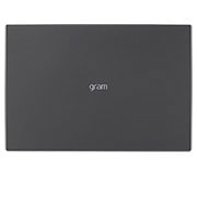 LG gram 16 Ultra-Lightweight with 16” 16:10 IPS Display and LG Glance by Mirametrix®, 16Z90Q-K.AA75A9