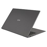 LG gram 16 Ultra-Lightweight with 16” 16:10 IPS Display and LG Glance by Mirametrix®, 16Z90Q-K.AA75A9