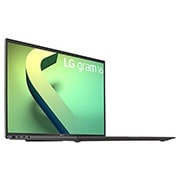 LG gram 16 Ultra-Lightweight with 16” 16:10 IPS Display and LG Glance by Mirametrix®, 16Z90Q-K.AA75A9