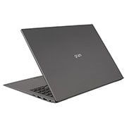 LG gram 16 Ultra-Lightweight with 16” 16:10 IPS Display and LG Glance by Mirametrix®, 16Z90Q-K.AA75A9