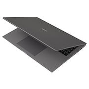 LG gram 16 Ultra-Lightweight with 16” 16:10 IPS Display and LG Glance by Mirametrix®, 16Z90Q-K.AA75A9
