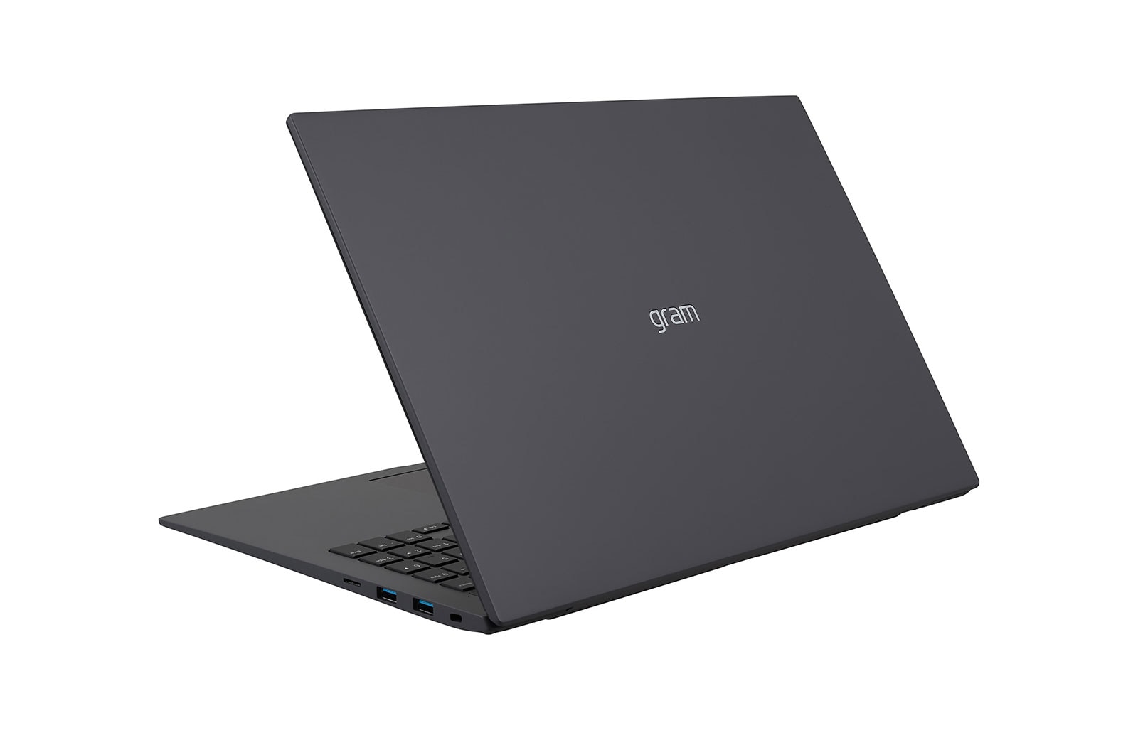 LG gram 16” 16:10 WQXGA IPS Ultra-Lightweight Laptop, Intel® 13th Gen Core® i7 Evo™ Platform, Windows 11 Home, 16GB RAM, 512GB SSD, Black, 16Z90R-K.AA75A9