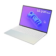 LG gram Style16" Ultra-lightweight with 16:10 OLED Display and Intel® Evo 13th Gen. Processors , 16Z90RS-K.AA74A9