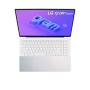 LG gram Style16" Ultra-lightweight with 16:10 OLED Display and Intel® Evo 13th Gen. Processors , 16Z90RS-K.AA74A9
