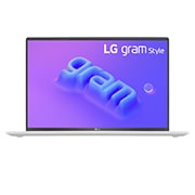 LG gram Style16