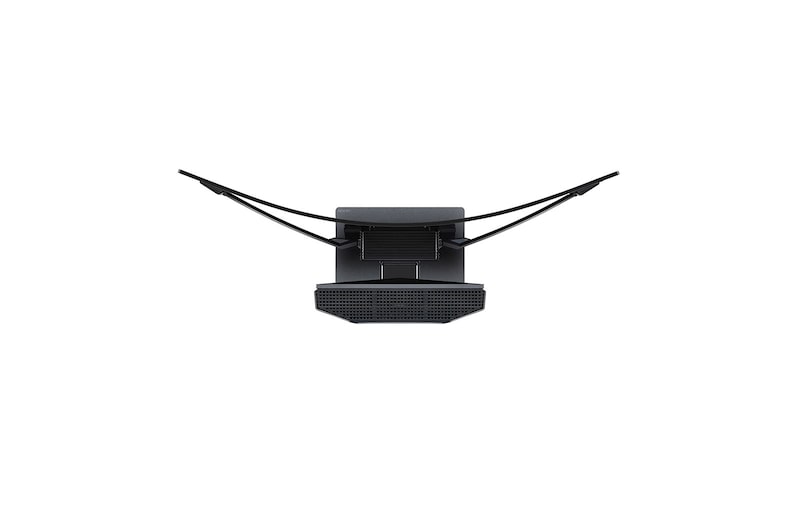 LG OLED Flex, 42LX3QPUA