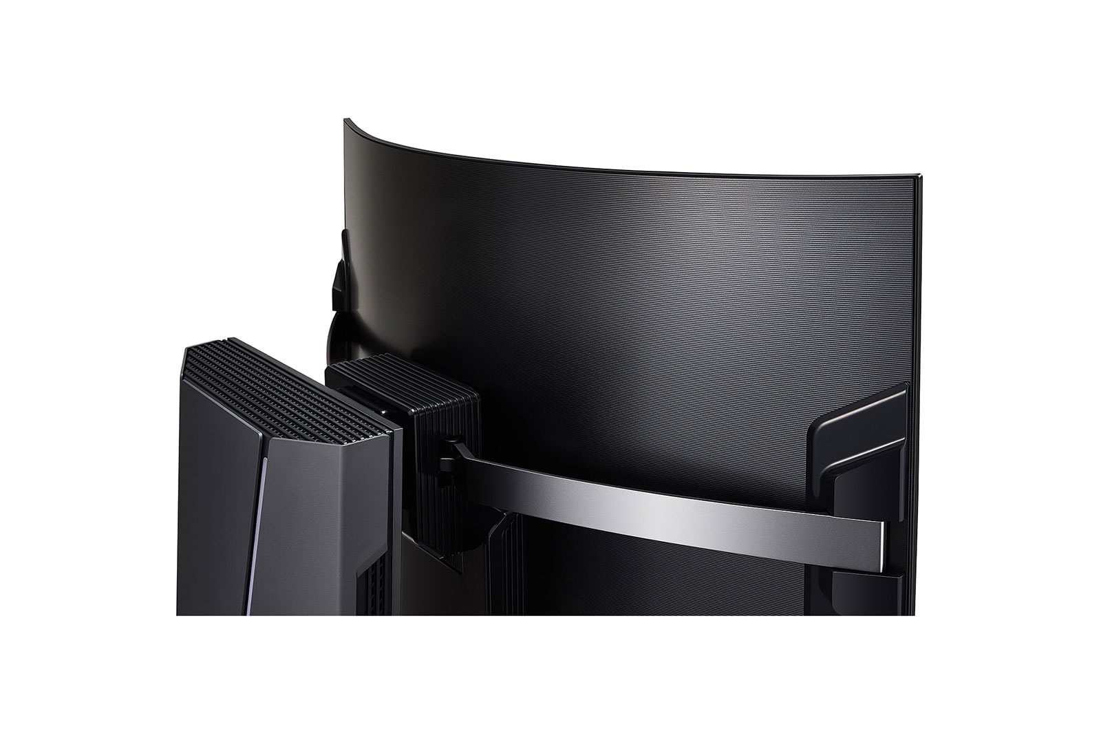 LG OLED Flex, 42LX3QPUA