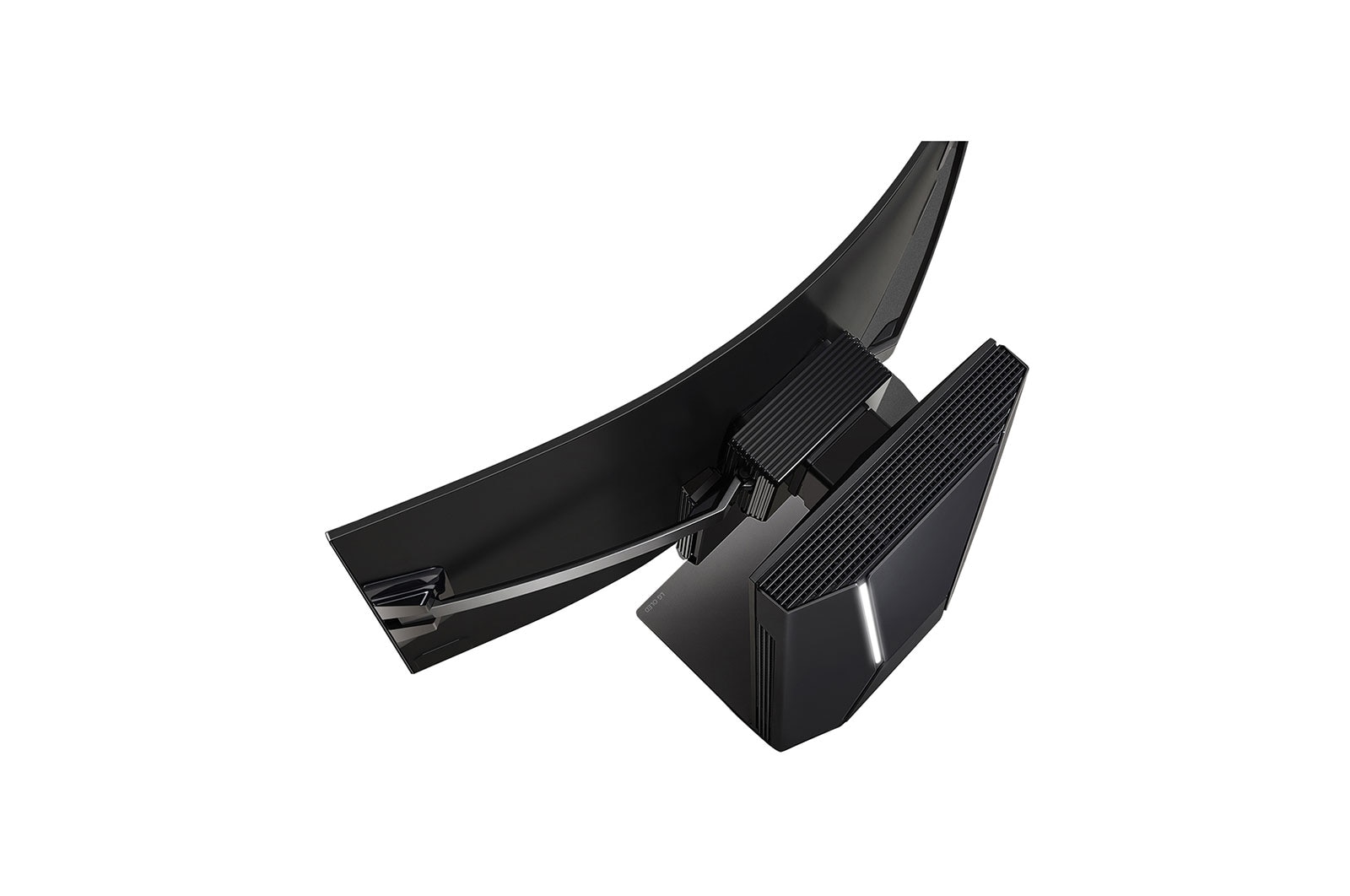 LG OLED Flex, 42LX3QPUA