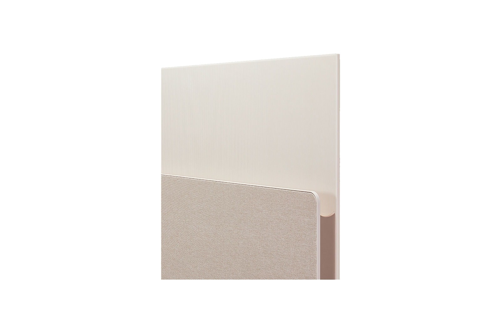 LG OLED | Objet Collection Posé, 55LX1QPUA