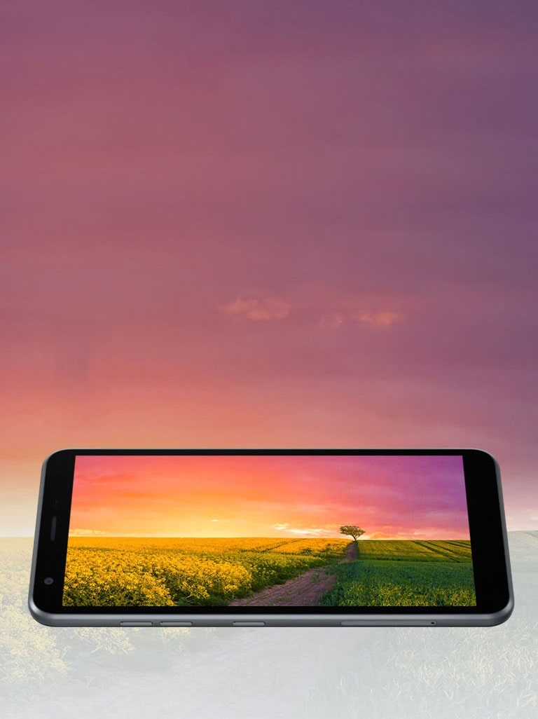 LG K30 - LMX320WM | LG CA