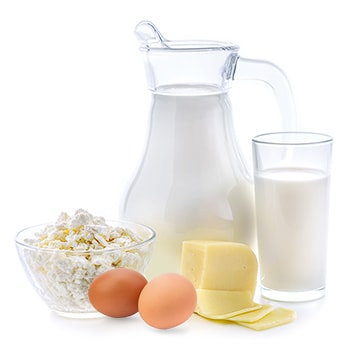 Dairy/Eggs