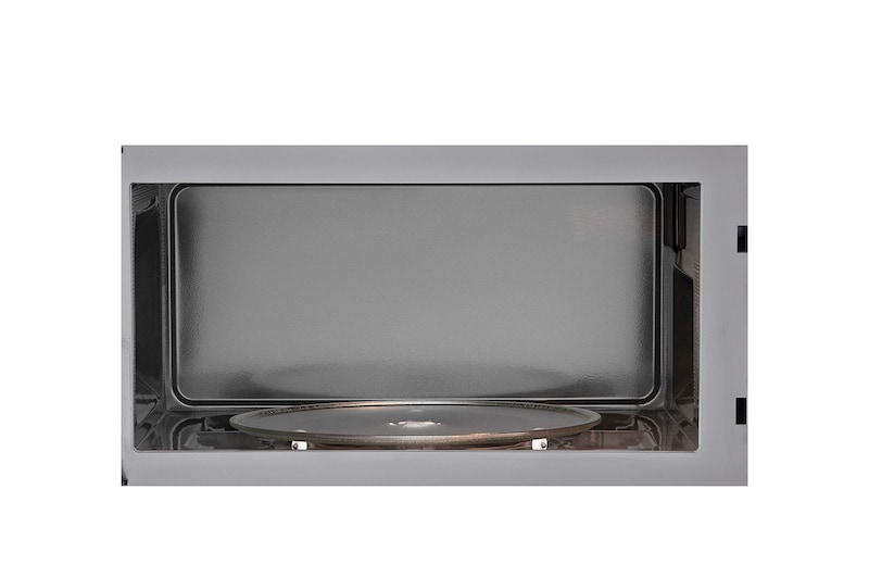 LG 1.7 cu. ft. Over-the-Range Microwave Oven with EasyClean®, LMV1751ST