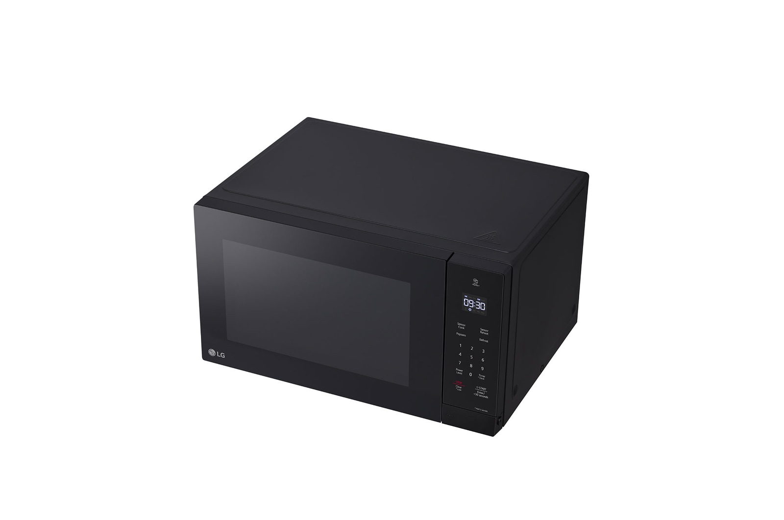 Top Perspective RIght Side view