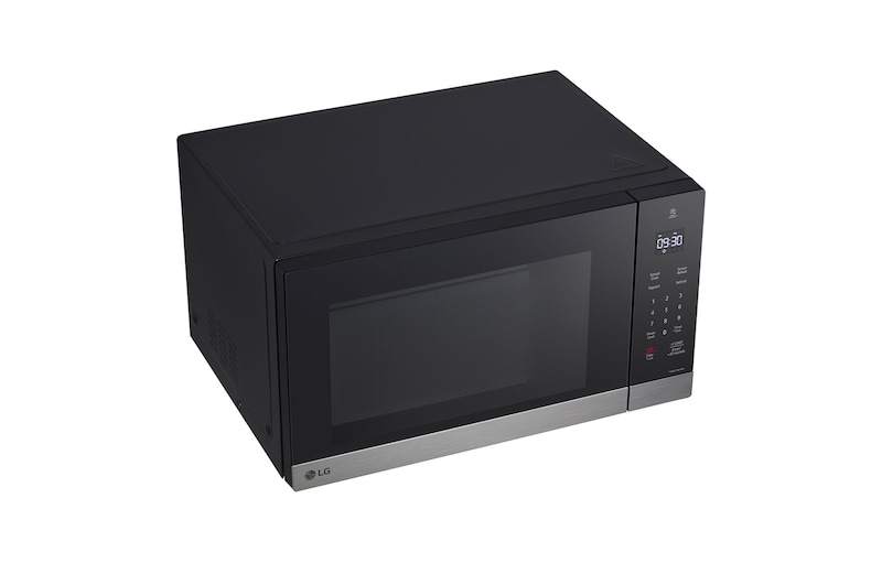 Top Perspective Left Side view