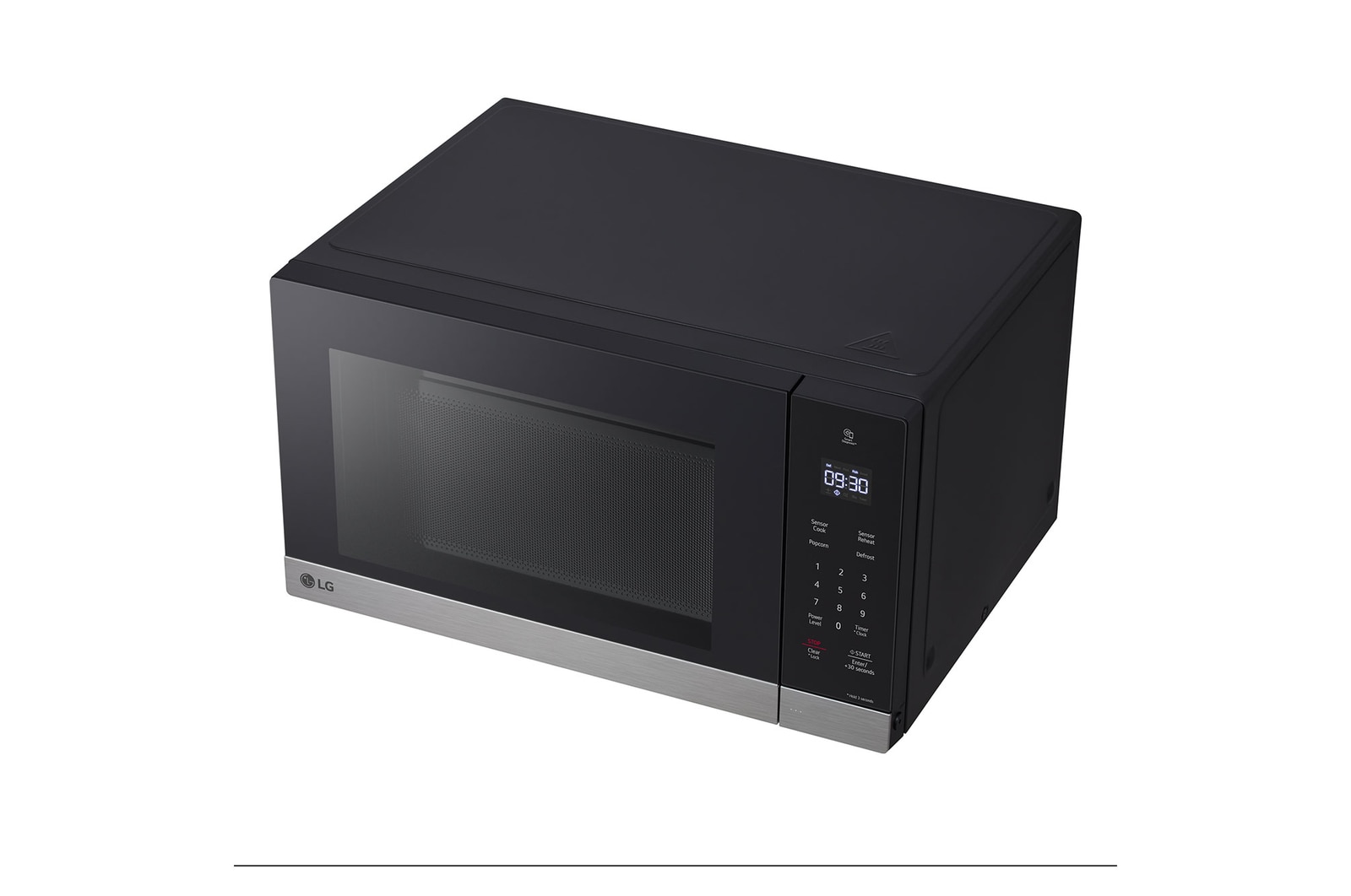 Top Perspective Right Side