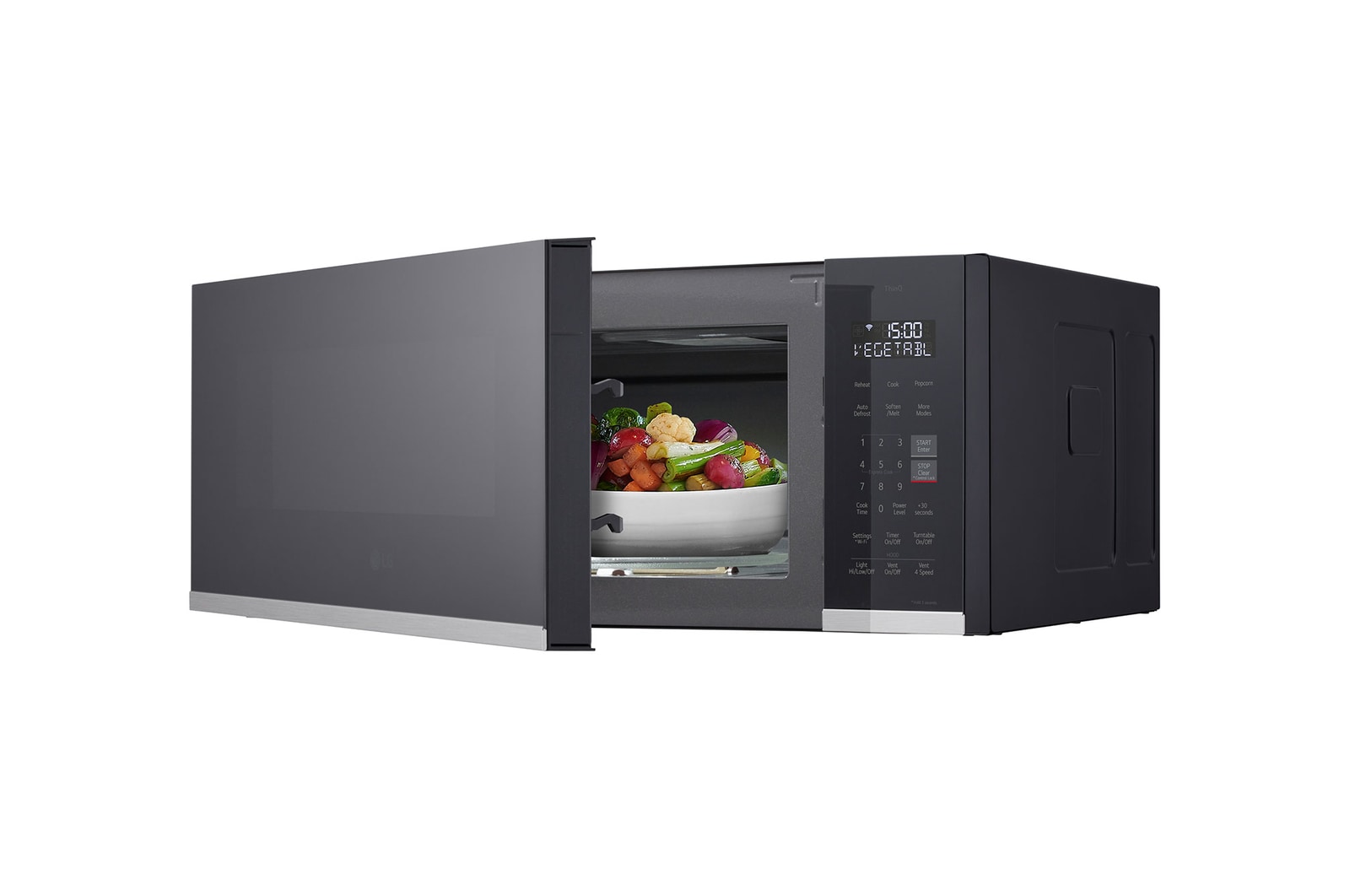 LeftSide_LightOn open food