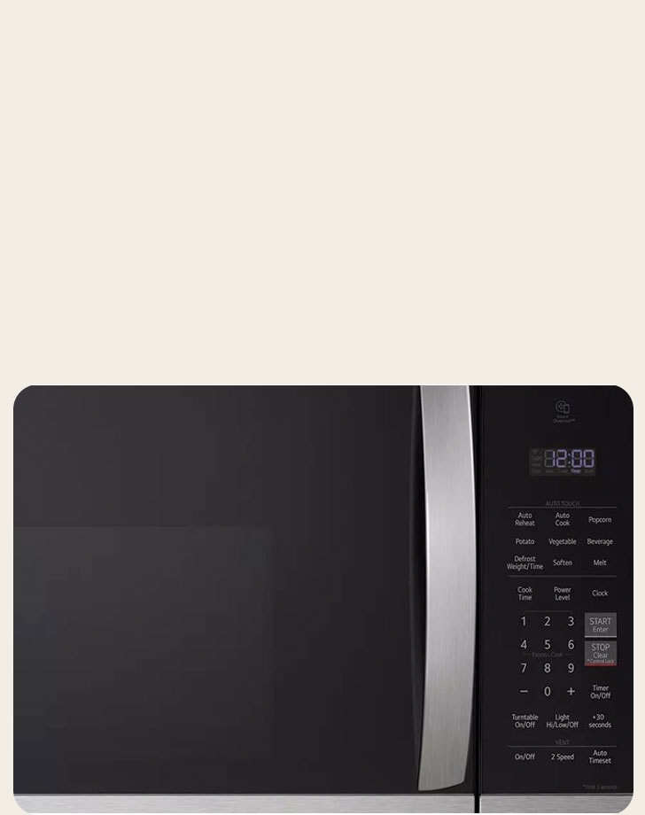 9 Auto Touch Settings