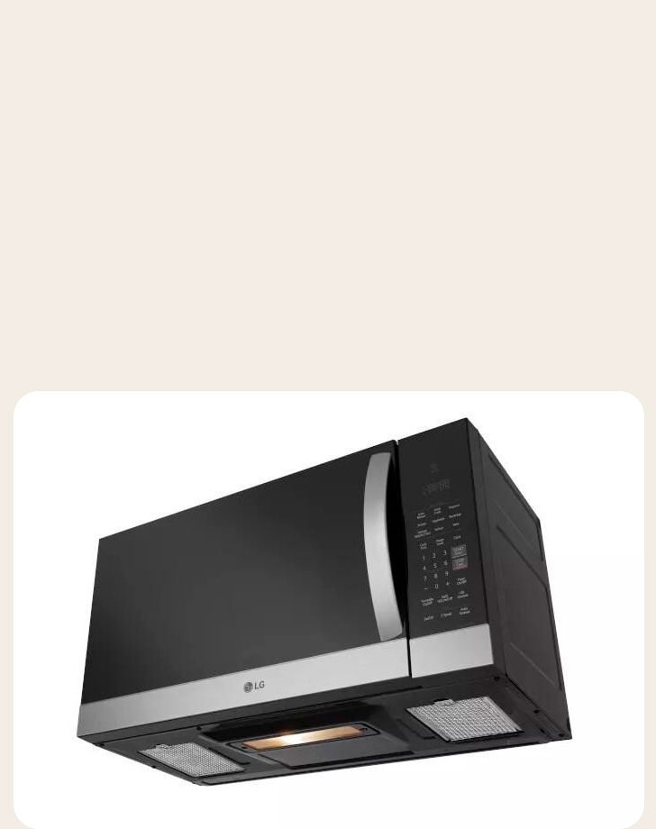 Stylish, Modern Design