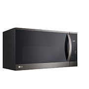 LG 1.8 cu. ft. Smart Wi-Fi Enabled Over-the-Range Microwave Oven , MVEM1825D