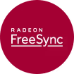 Radeon FreeSync™*