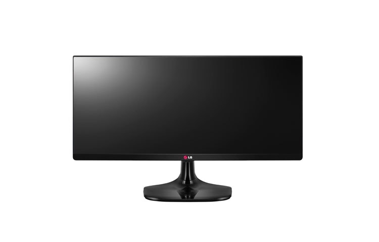 LG 25” Class 21:9 UltraWide™ IPS Monitor (25.0" Diagonal), 25UM65-P