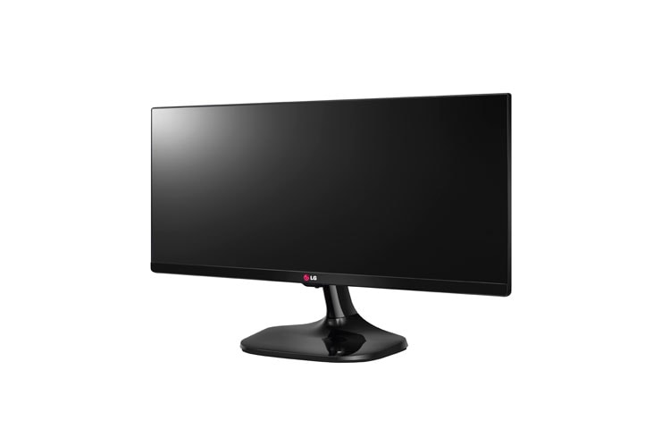 LG 25” Class 21:9 UltraWide™ IPS Monitor (25.0" Diagonal), 25UM65-P