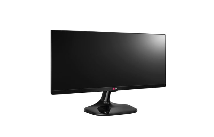 LG 25” Class 21:9 UltraWide™ IPS Monitor (25.0" Diagonal), 25UM65-P
