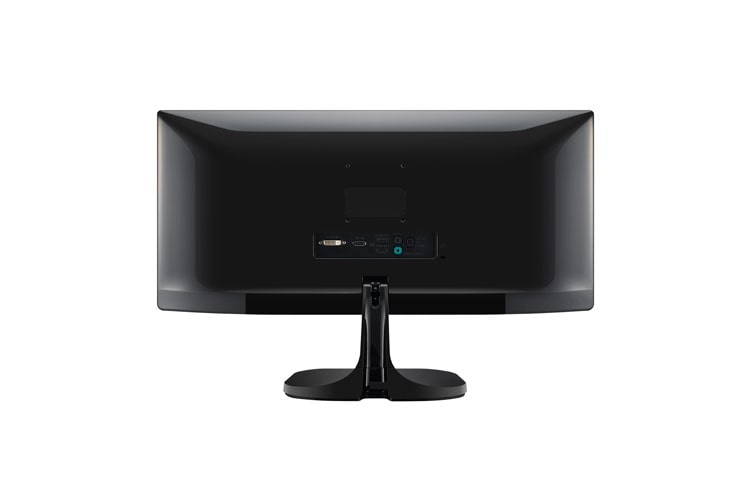 LG 25” Class 21:9 UltraWide™ IPS Monitor (25.0" Diagonal), 25UM65-P