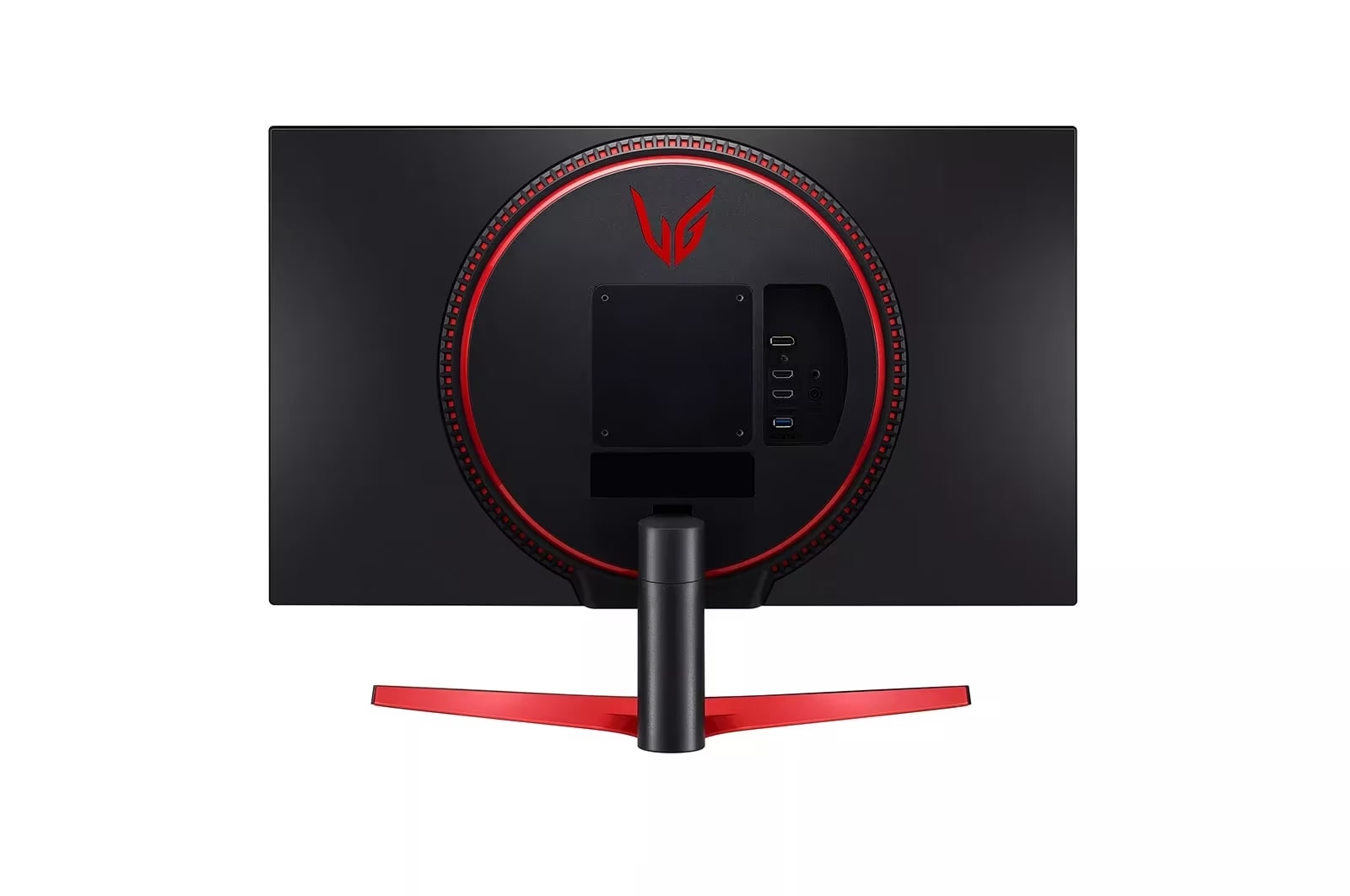 LG 27'' UltraGear FHD IPS 1ms 240Hz HDR Monitor with NVIDIA® G-SYNC® Compatibility, 27GP700-B