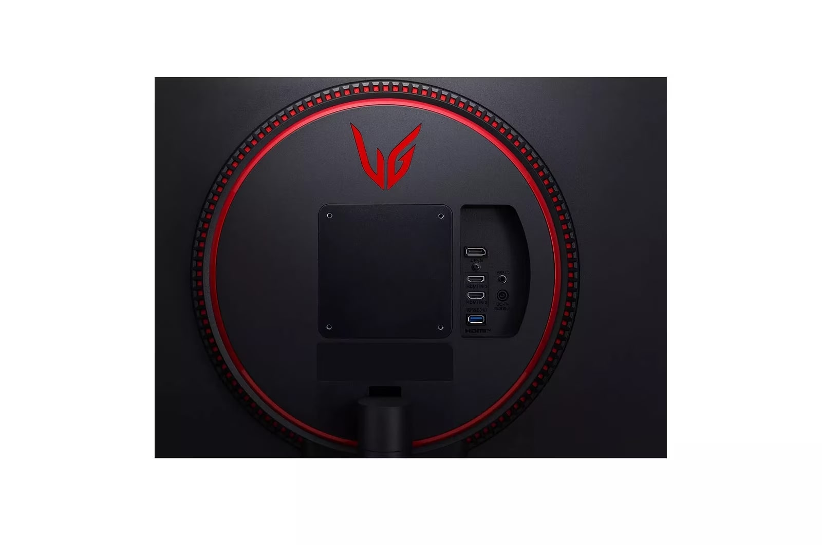 LG 27'' UltraGear FHD IPS 1ms 240Hz HDR Monitor with NVIDIA® G-SYNC® Compatibility, 27GP700-B