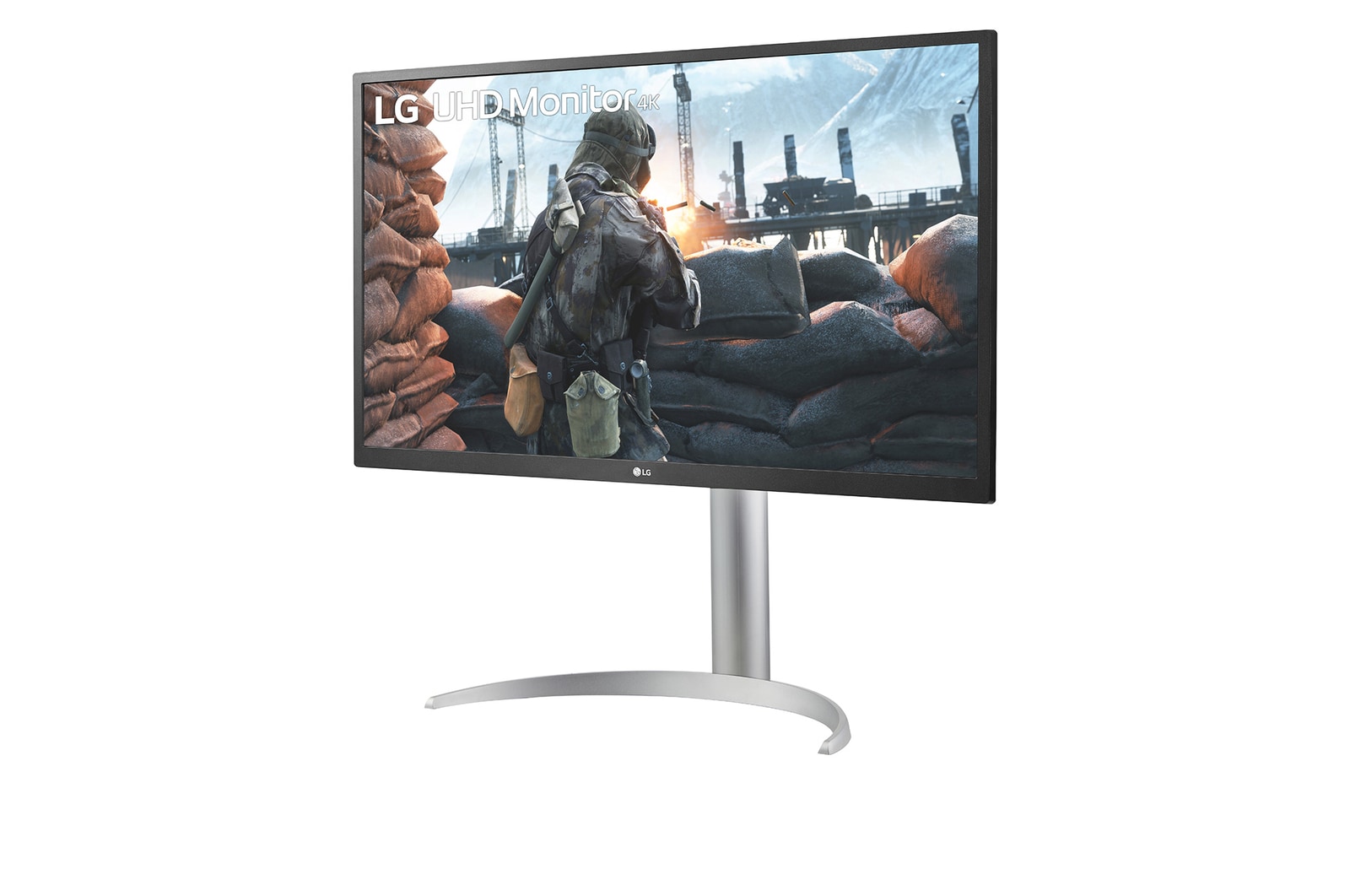 -15 degree side view