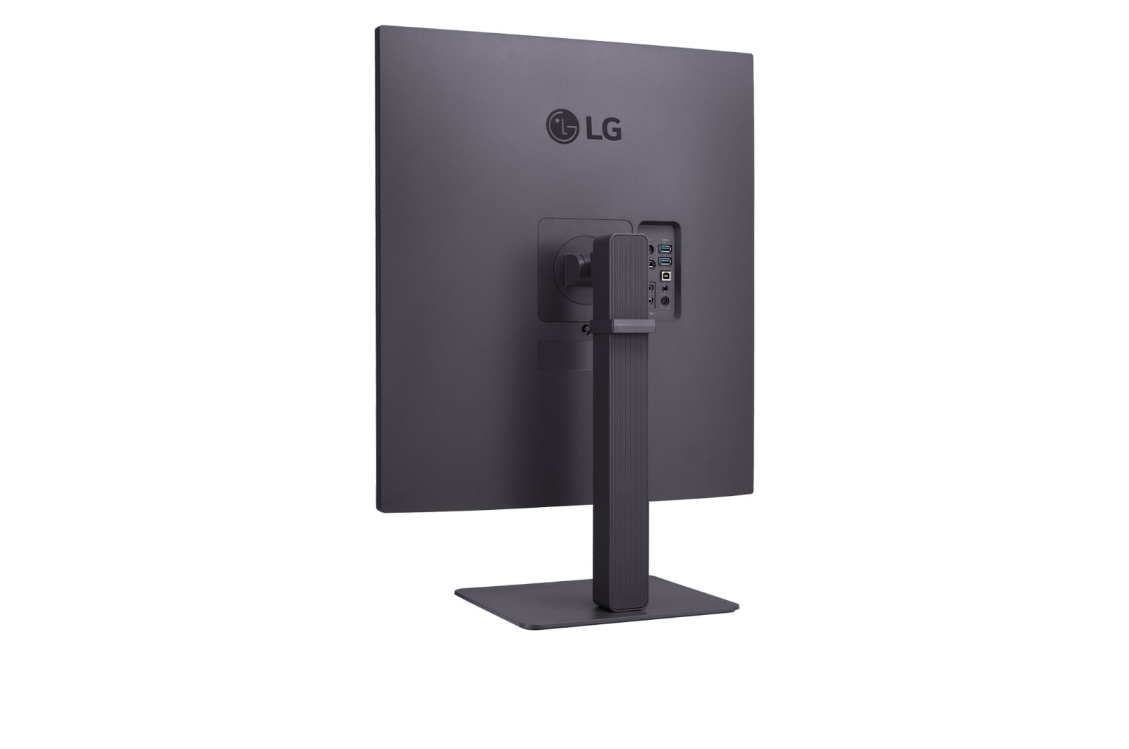 LG 27.6-inch 16:18 DualUp Monitor with USB Type-C™, 28MQ750-C