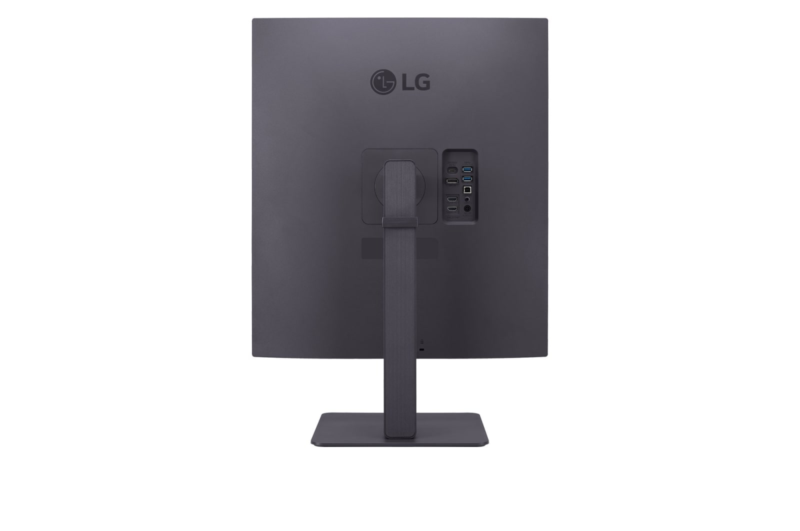 LG 27.6-inch 16:18 DualUp Monitor with USB Type-C™, 28MQ750-C