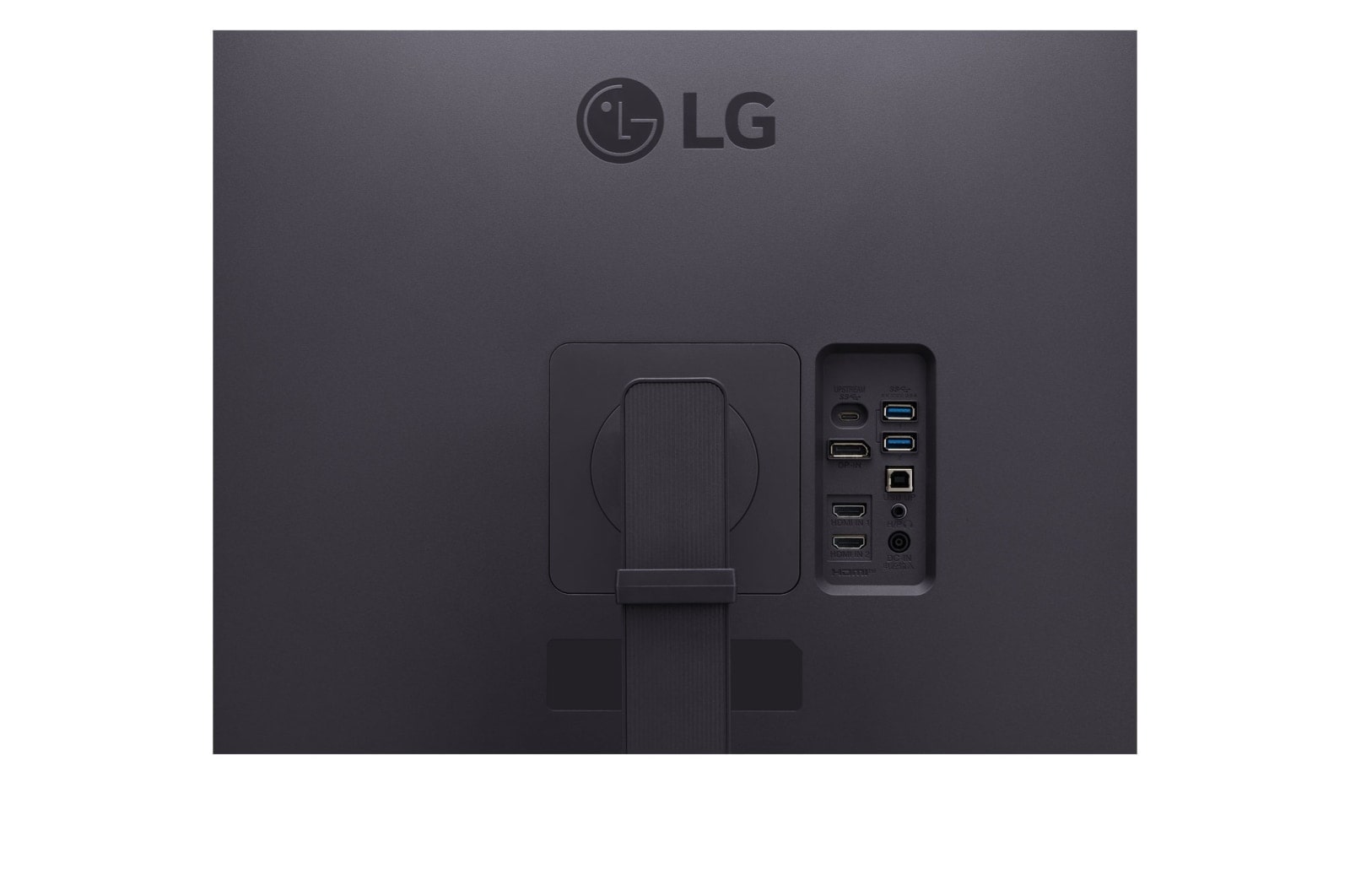 LG 27.6-inch 16:18 DualUp Monitor with USB Type-C™, 28MQ750-C