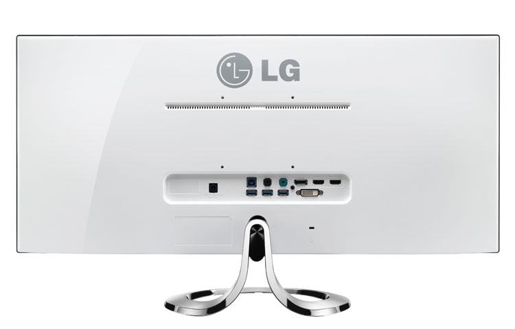 LG 29 inch Premium IPS Monitor EA93 Series, 29EA93