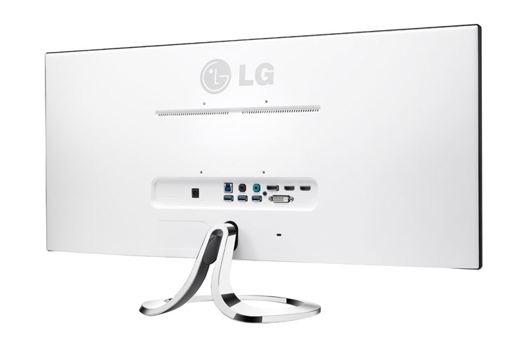 LG 29 inch Premium IPS Monitor EA93 Series, 29EA93