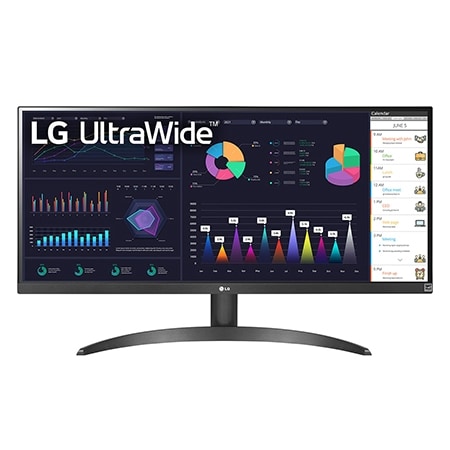 29” UltraWide™ Full HD IPS Monitor with AMD FreeSync™