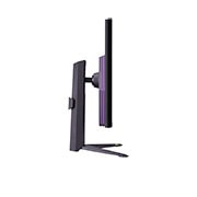 LG 32” LG UltraGear™ UHD Gaming Monitor with 144Hz Refresh Rate, 32GR93U-B