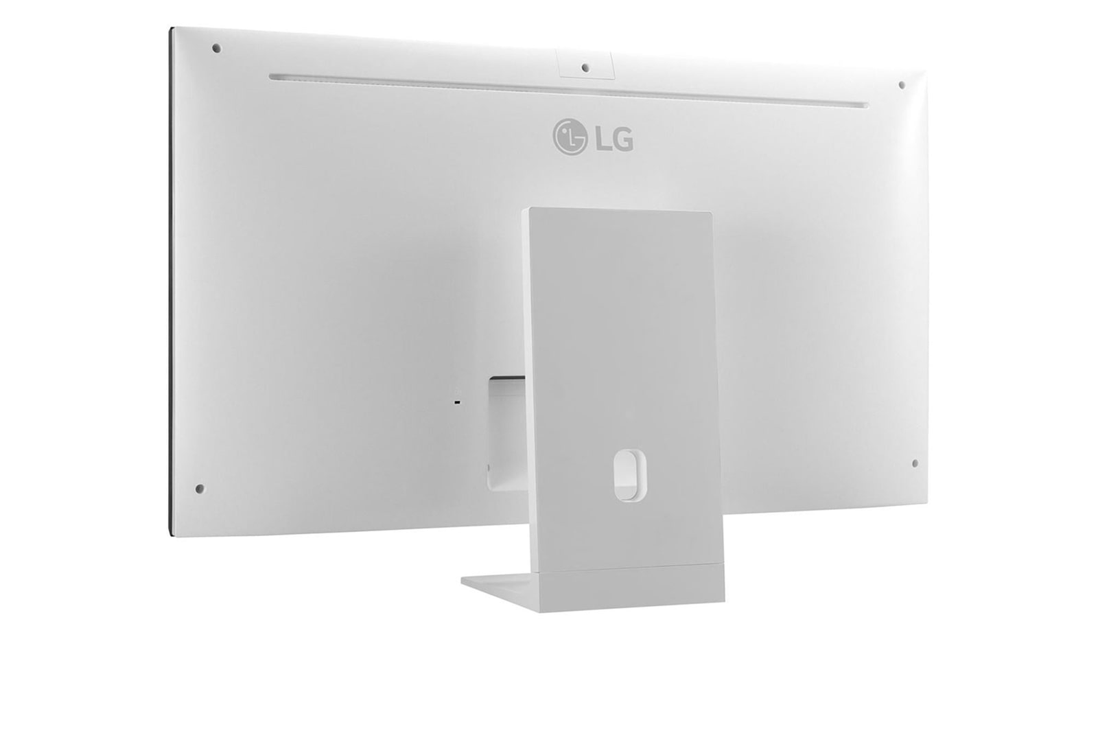 +15 degree rear view