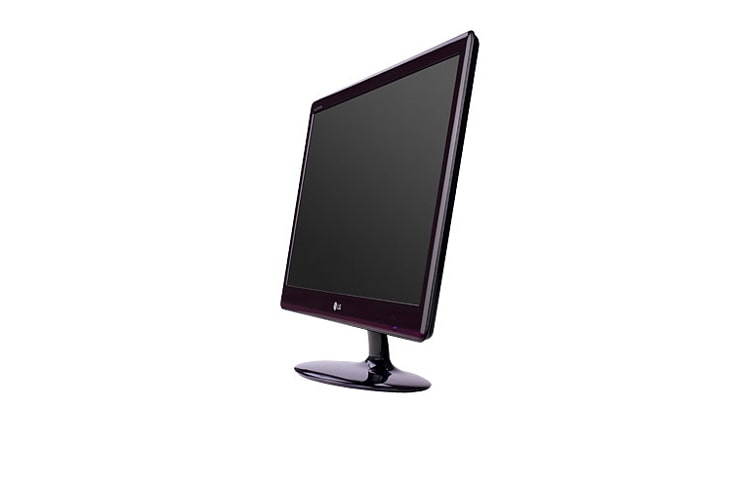 LG 22” 1080p LED Backlit LCD Monitor (22.0” diagonal), E2250V-PN