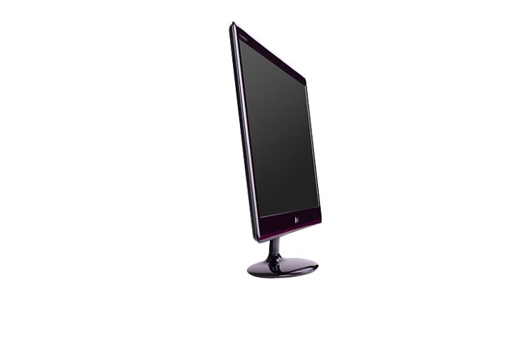 LG 22” 1080p LED Backlit LCD Monitor (22.0” diagonal), E2250V-PN