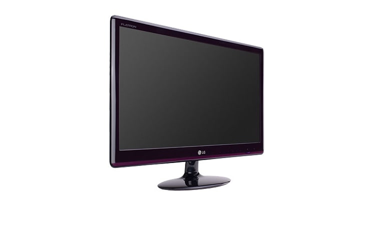 LG 22” 1080p LED Backlit LCD Monitor (22.0” diagonal), E2250V-PN