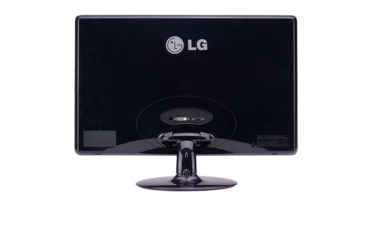 LG 22” 1080p LED Backlit LCD Monitor (22.0” diagonal), E2250V-PN