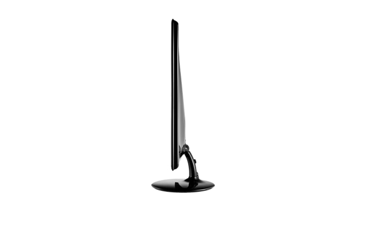 LG 22” 1080p LED Backlit LCD Monitor (22.0” diagonal), E2250V-SN