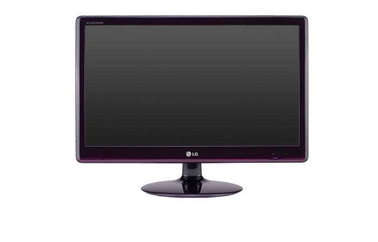 LG 23” 1080p LED Backlit LCD Monitor (23.0” diagonal), E2350V-PN