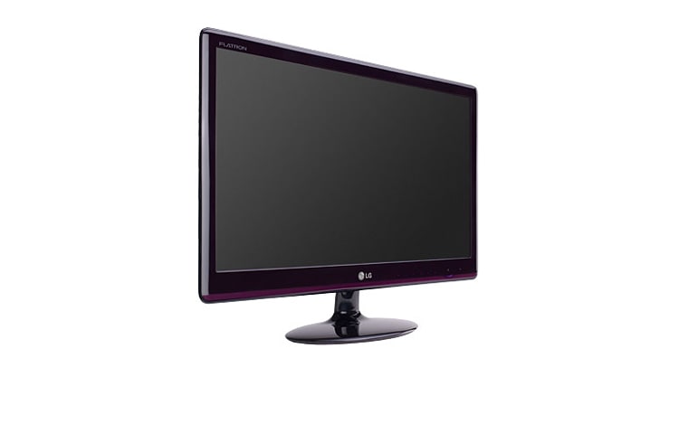 LG 23” 1080p LED Backlit LCD Monitor (23.0” diagonal), E2350V-PN